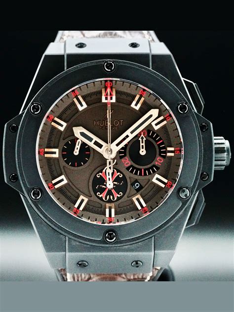 hublot fuente limited edition price